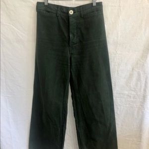 Jesse Kamm Sailor Pants